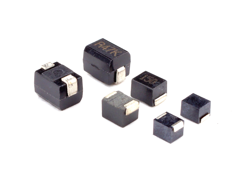 .Wound Chip Inductors-JWI